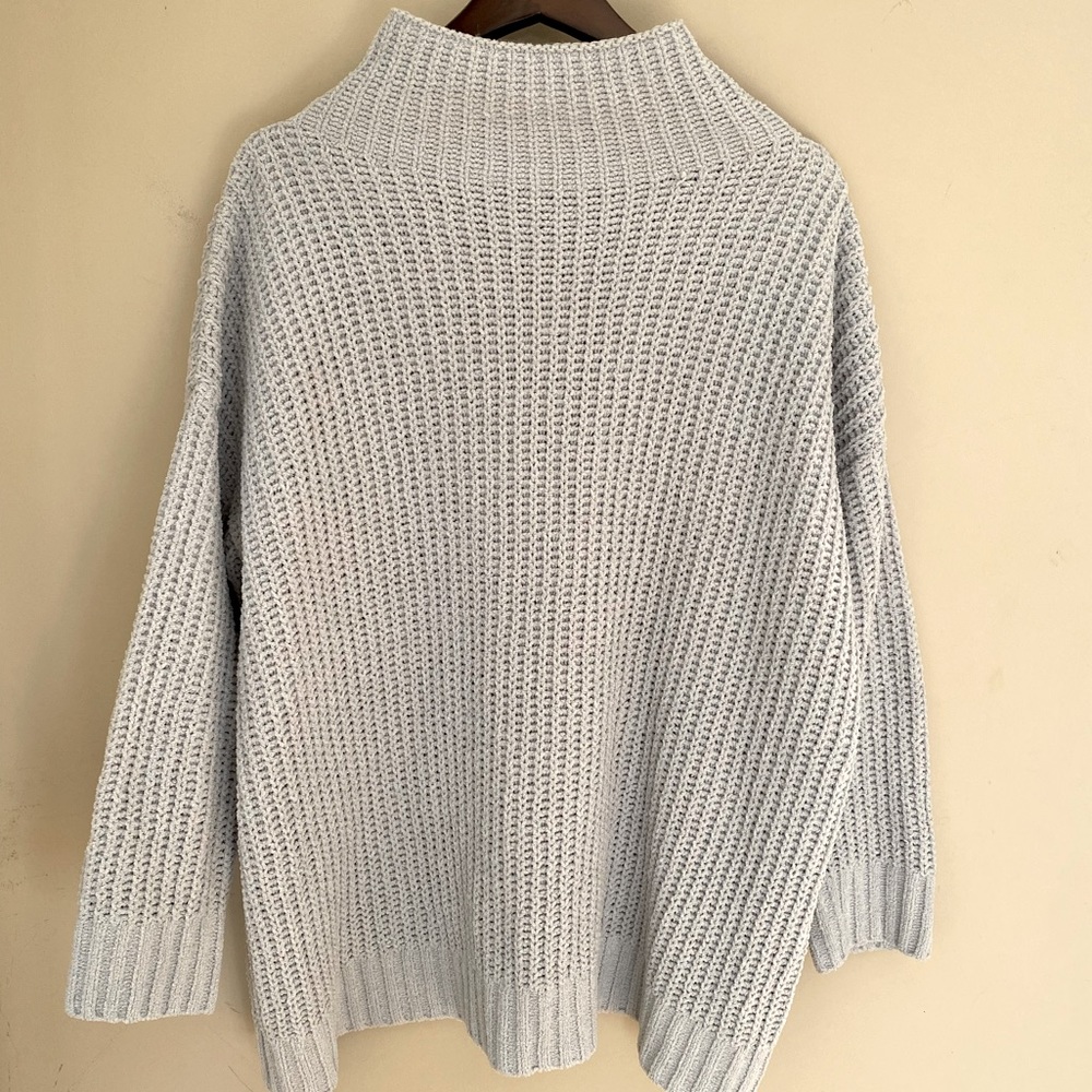 True craft knit sweater